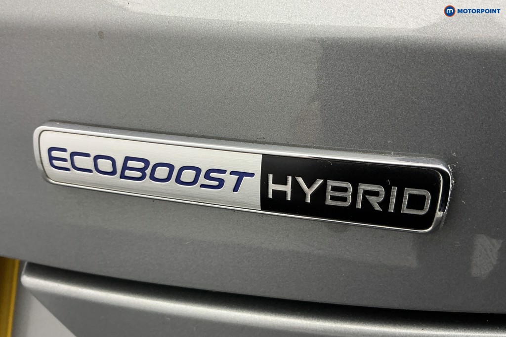 Used Ford Puma for sale - 77061834: Photo 42