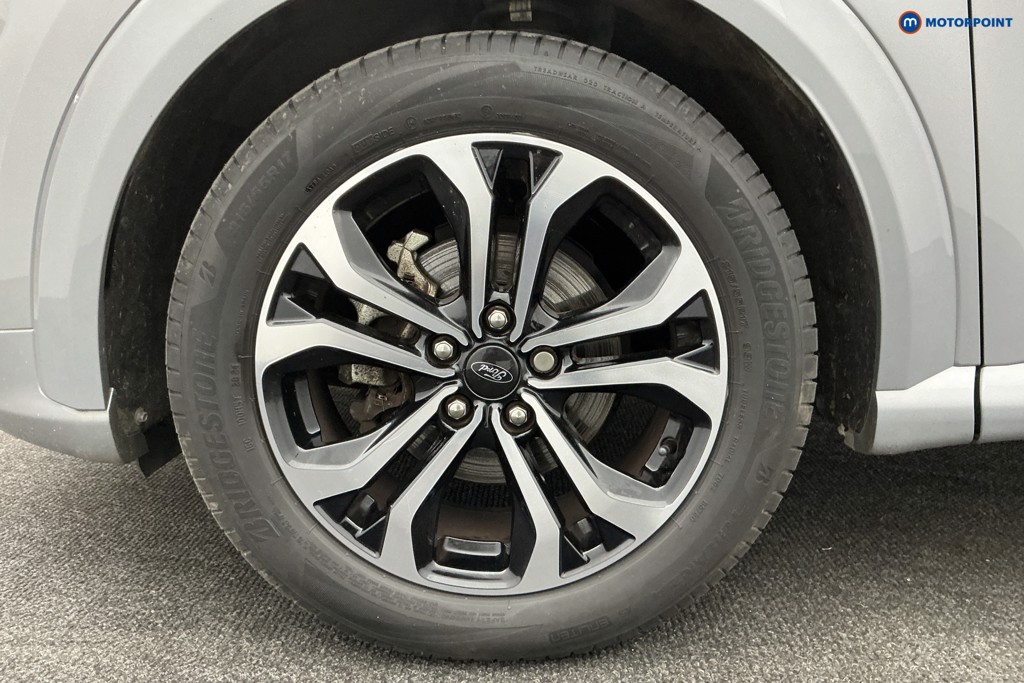 Used Ford Puma for sale - 77061834: Photo 44