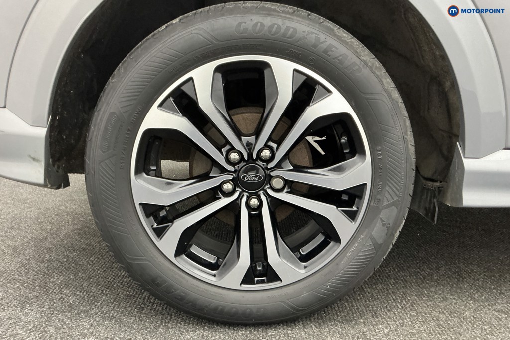 Used Ford Puma for sale - 77061834: Photo 46