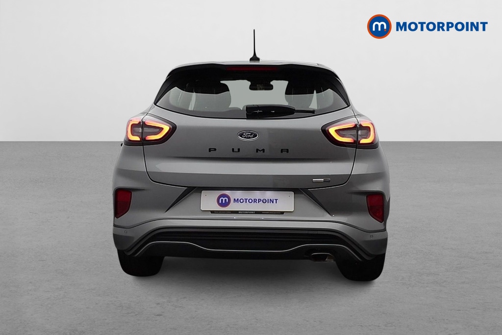 Used Ford Puma for sale - 77061834: Photo 6