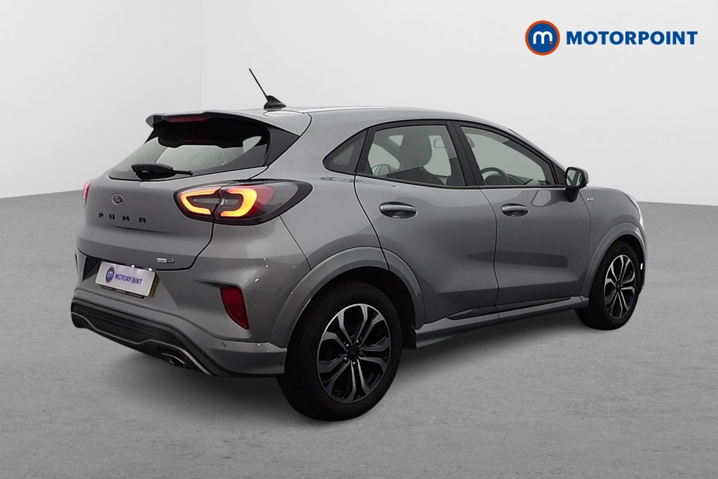 Used Ford Puma for sale - 77061834: Photo 7