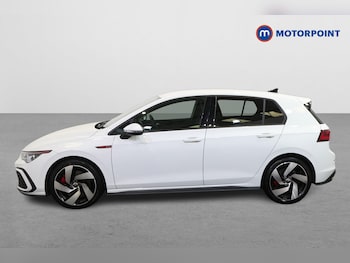 Used Volkswagen Golf 2024 for sale - 78524295: Photo