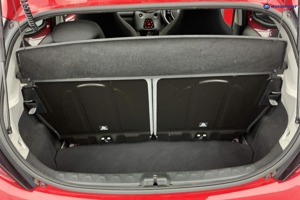 Used Toyota AYGO 2021 for sale - 76278757: Photo 11