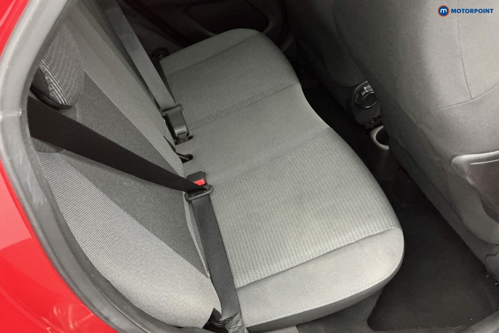 Used Toyota AYGO 2021 for sale - 76278757: Photo 12