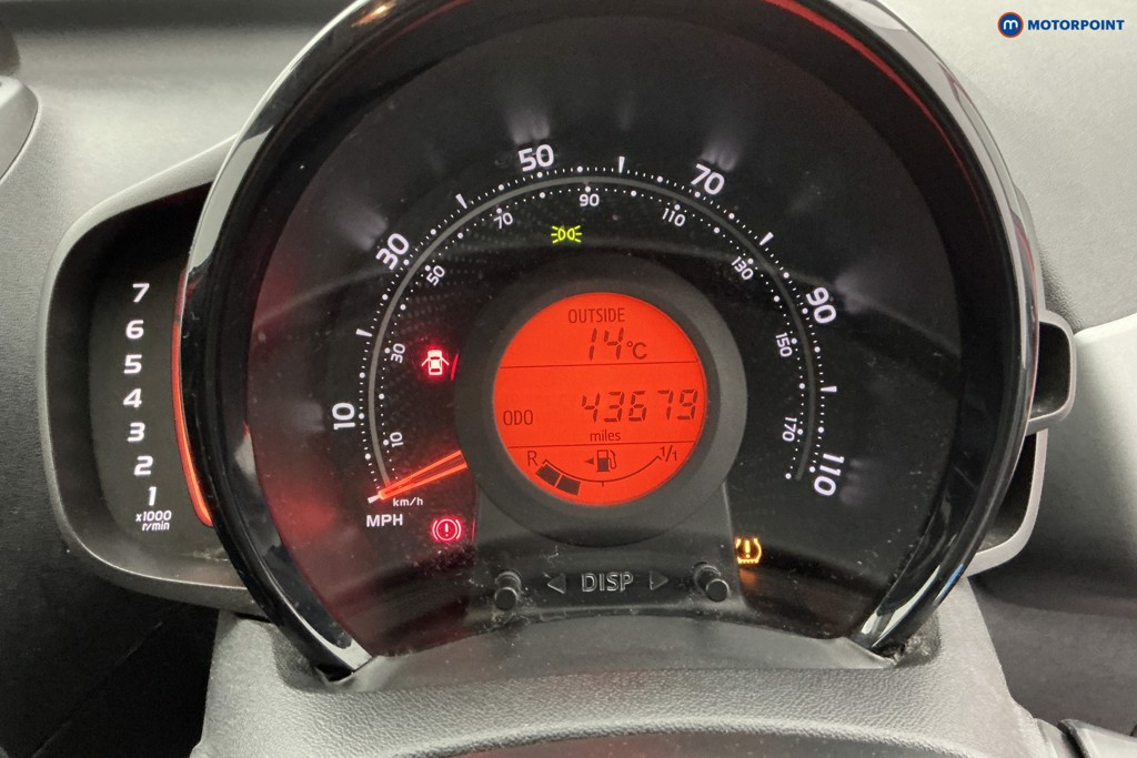 Used Toyota AYGO 2021 for sale - 76278757: Photo 17