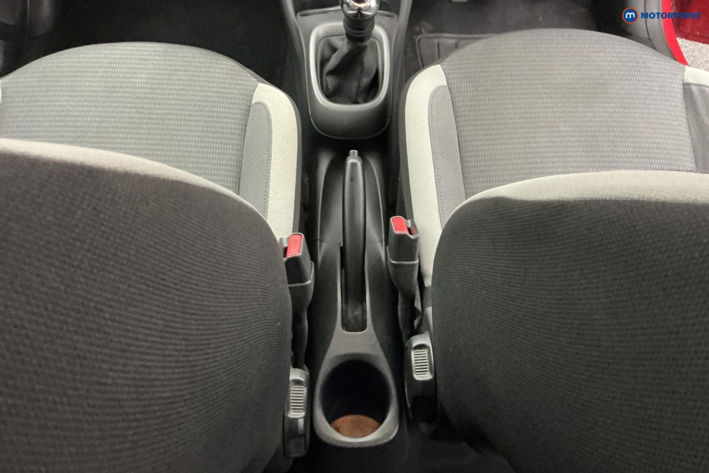 Used Toyota AYGO 2021 for sale - 76278757: Photo 18