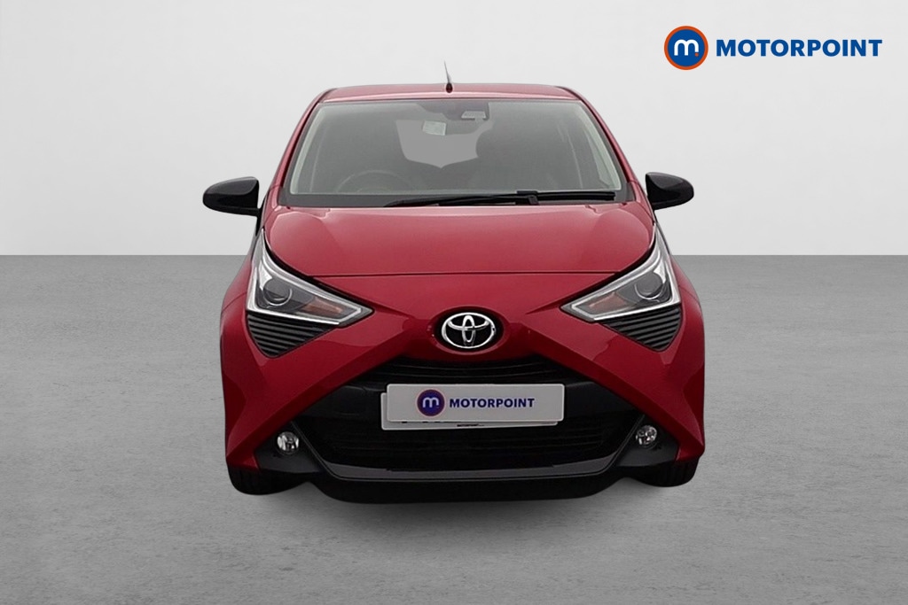 Used Toyota AYGO 2021 for sale - 76278757: Photo 2