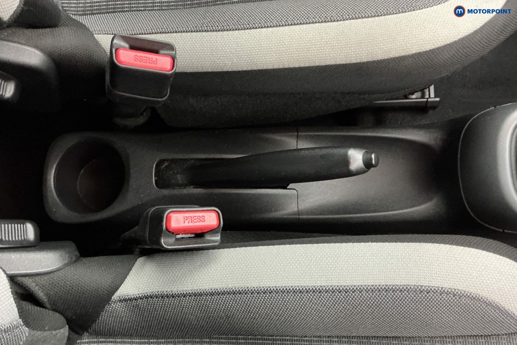 Used Toyota AYGO 2021 for sale - 76278757: Photo 20