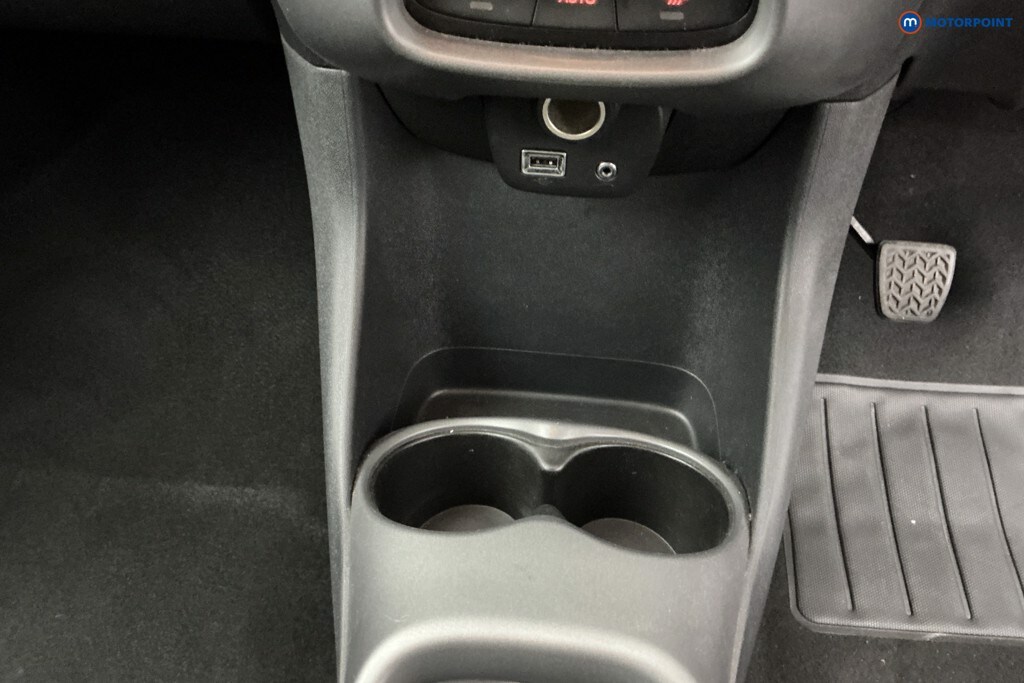 Used Toyota AYGO 2021 for sale - 76278757: Photo 22