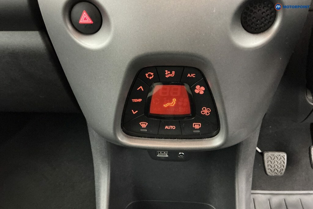 Used Toyota AYGO 2021 for sale - 76278757: Photo 23