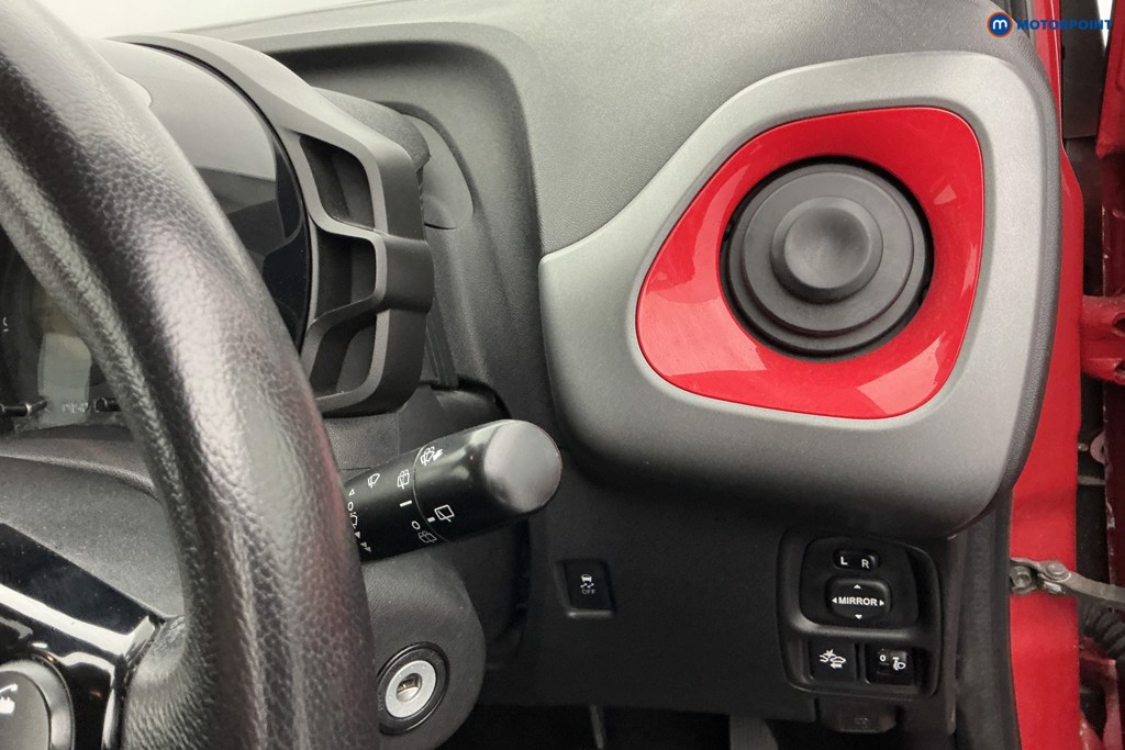 Used Toyota AYGO 2021 for sale - 76278757: Photo 27