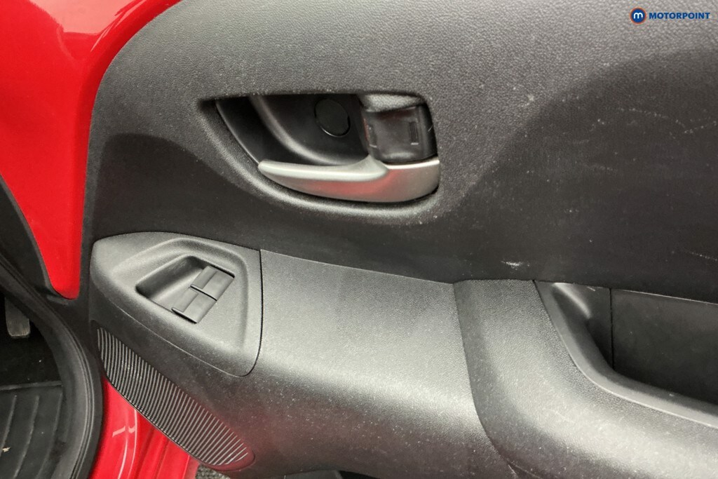 Used Toyota AYGO 2021 for sale - 76278757: Photo 29