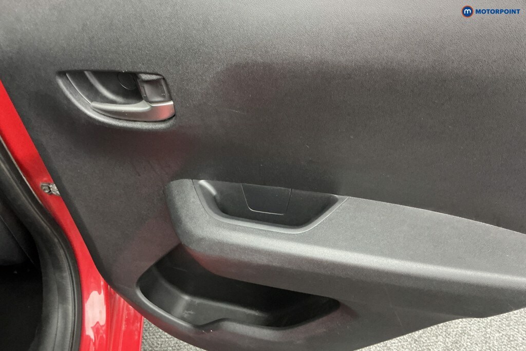 Used Toyota AYGO 2021 for sale - 76278757: Photo 30