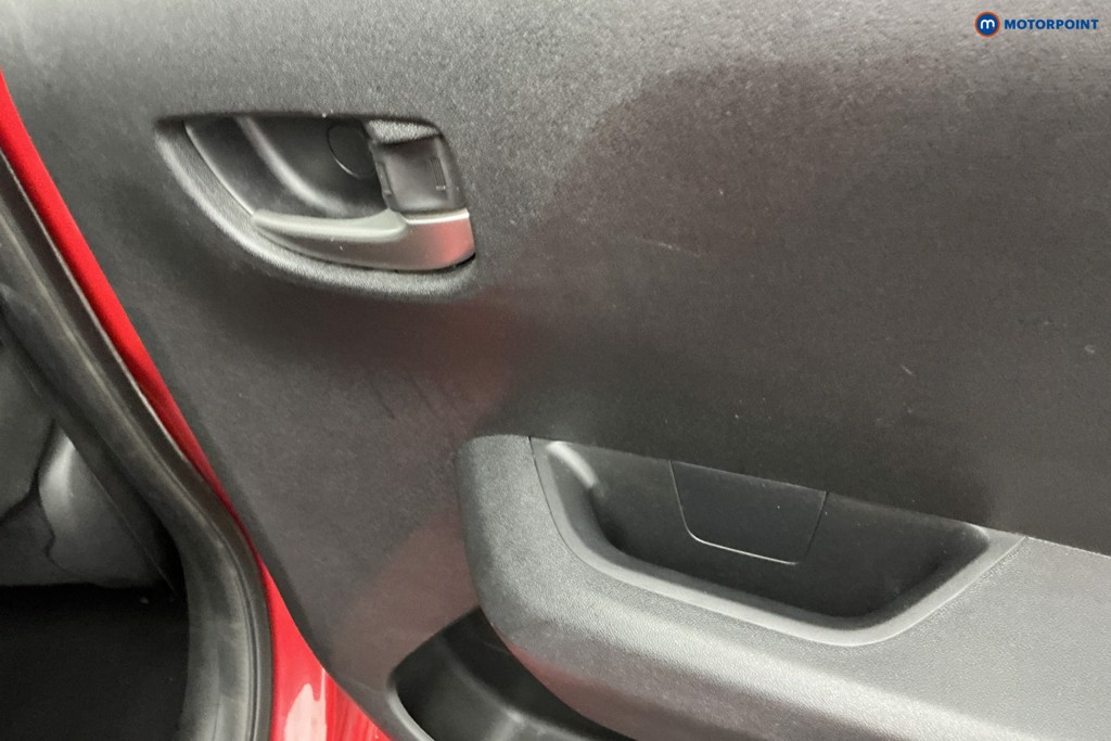 Used Toyota AYGO 2021 for sale - 76278757: Photo 31