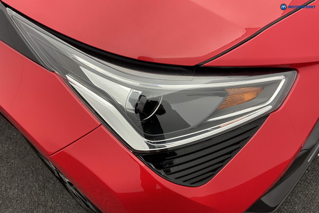 Used Toyota AYGO 2021 for sale - 76278757: Photo 32