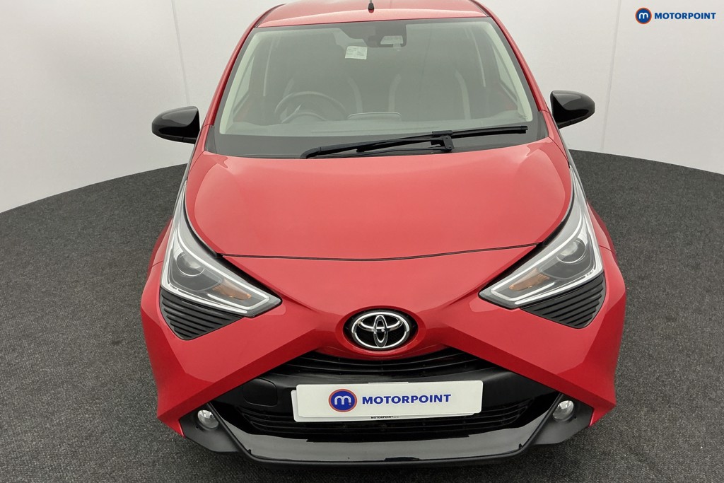Used Toyota AYGO 2021 for sale - 76278757: Photo 34