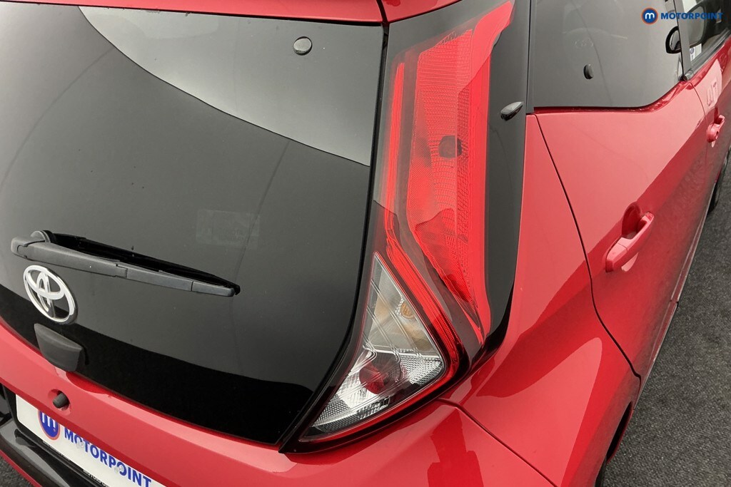 Used Toyota AYGO 2021 for sale - 76278757: Photo 36