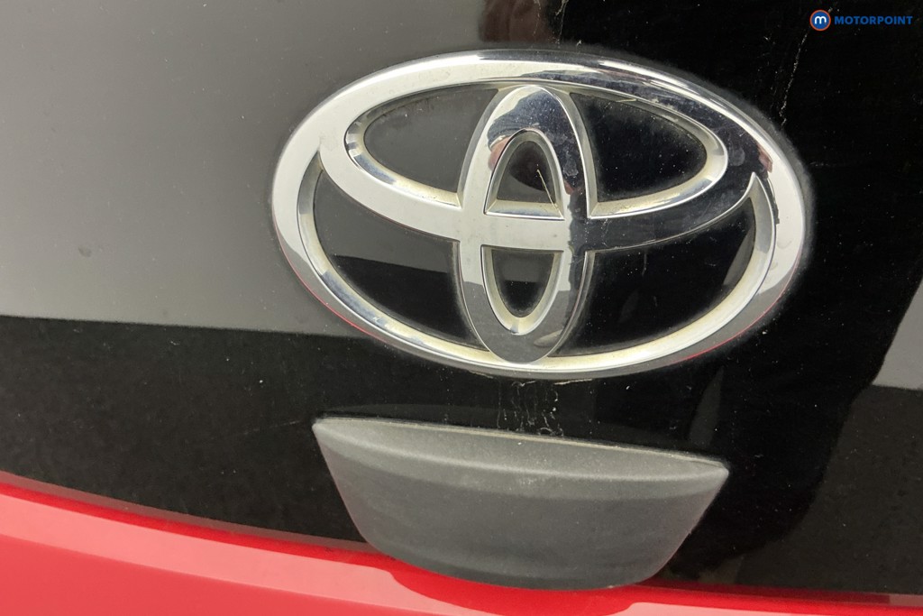 Used Toyota AYGO 2021 for sale - 76278757: Photo 38