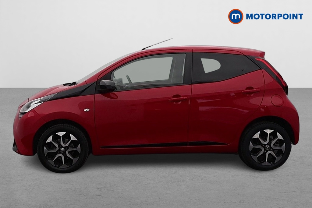 Used Toyota AYGO 2021 for sale - 76278757: Photo 4