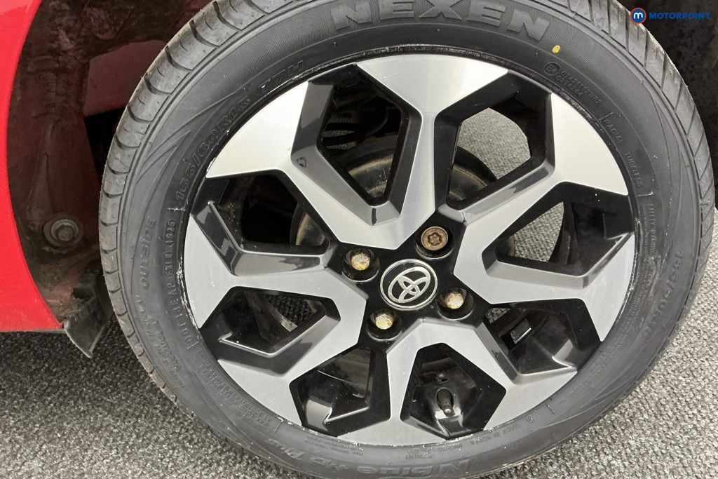 Used Toyota AYGO 2021 for sale - 76278757: Photo 42