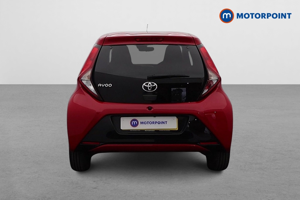Used Toyota AYGO 2021 for sale - 76278757: Photo 6