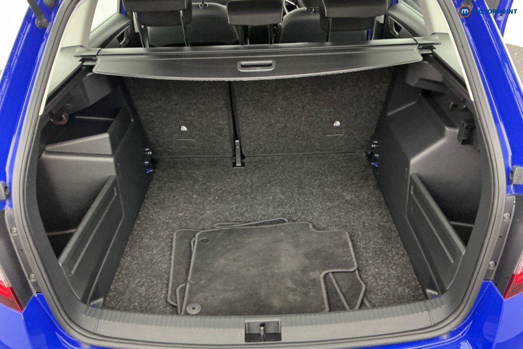 Used Skoda Fabia 2022 for sale - 76819494: Photo 11