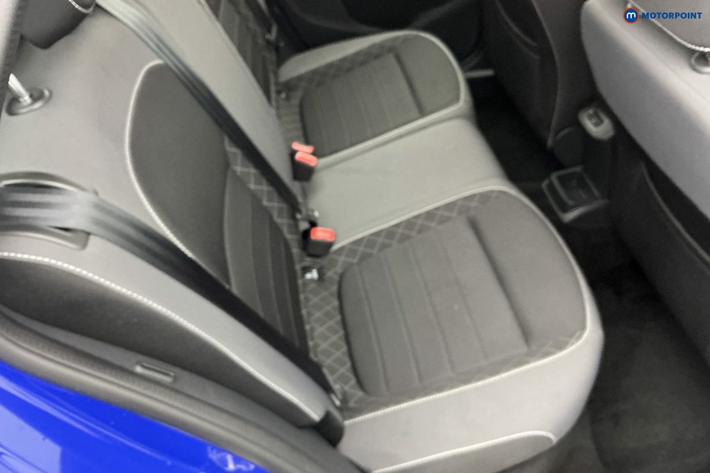 Used Skoda Fabia 2022 for sale - 76819494: Photo 12