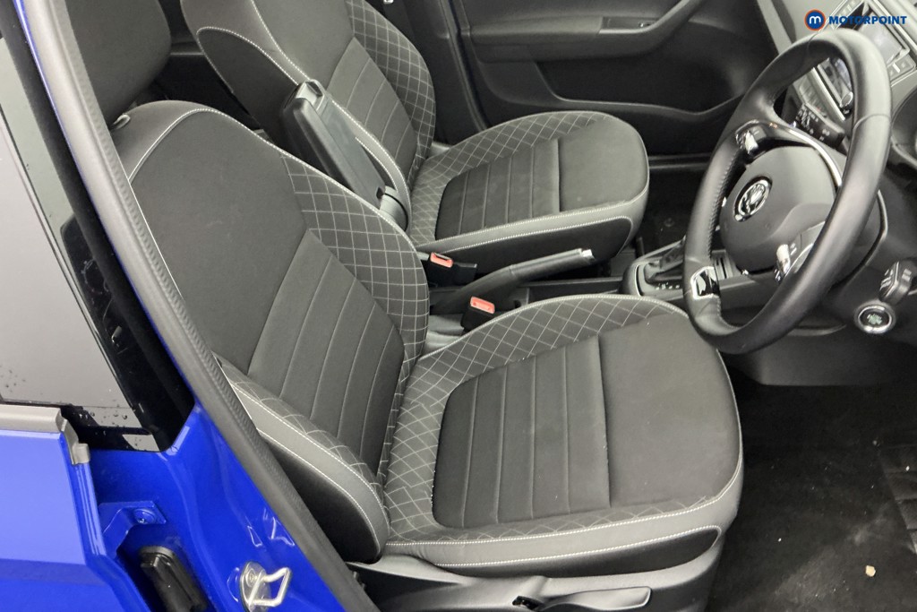 Used Skoda Fabia 2022 for sale - 76819494: Photo 13