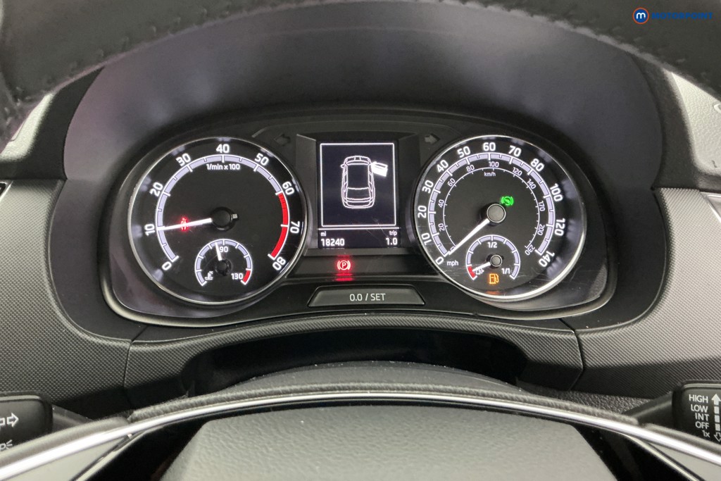 Used Skoda Fabia 2022 for sale - 76819494: Photo 17