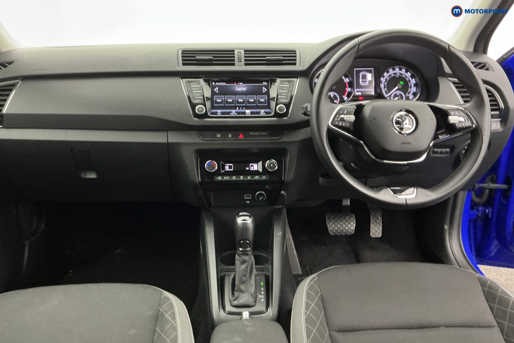 Used Skoda Fabia 2022 for sale - 76819494: Photo 19