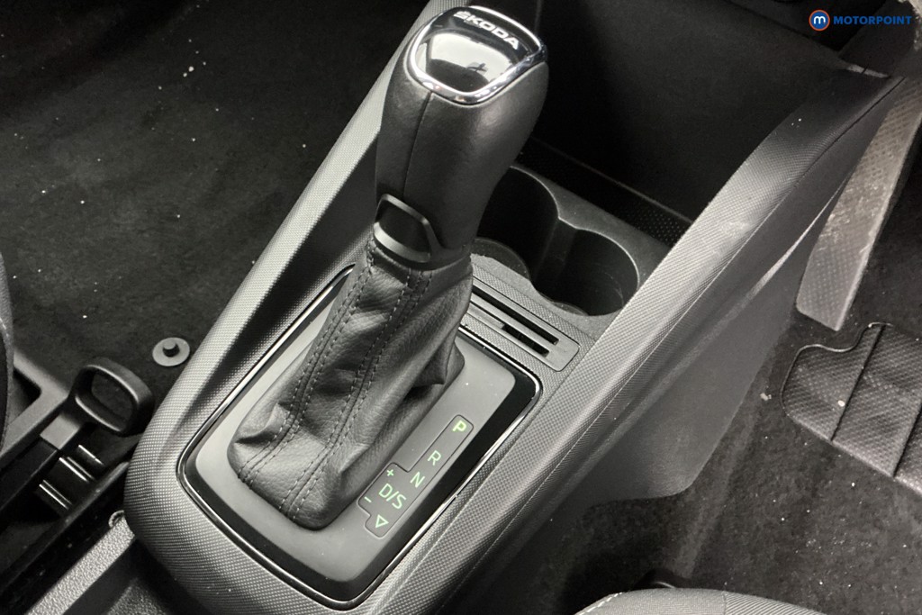 Used Skoda Fabia 2022 for sale - 76819494: Photo 21