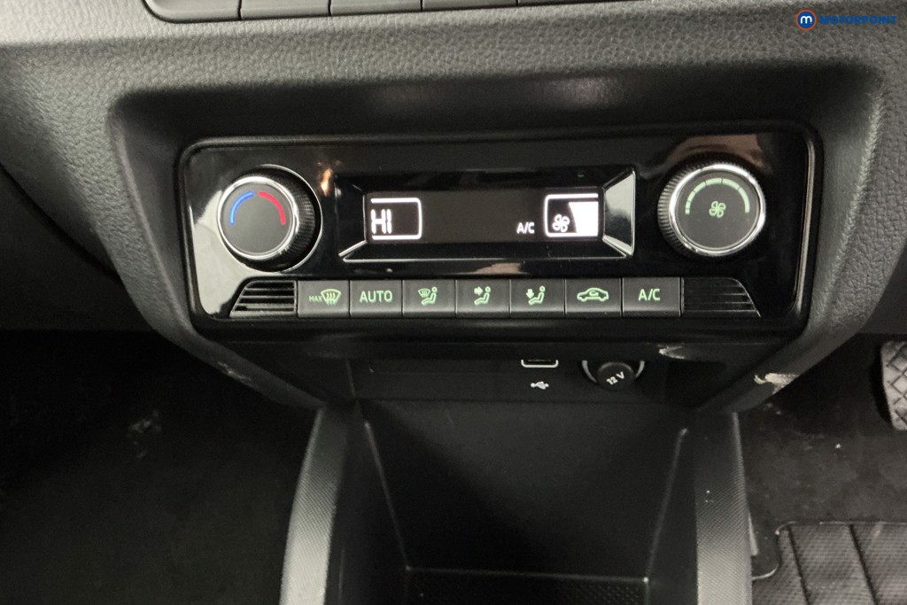 Used Skoda Fabia 2022 for sale - 76819494: Photo 22