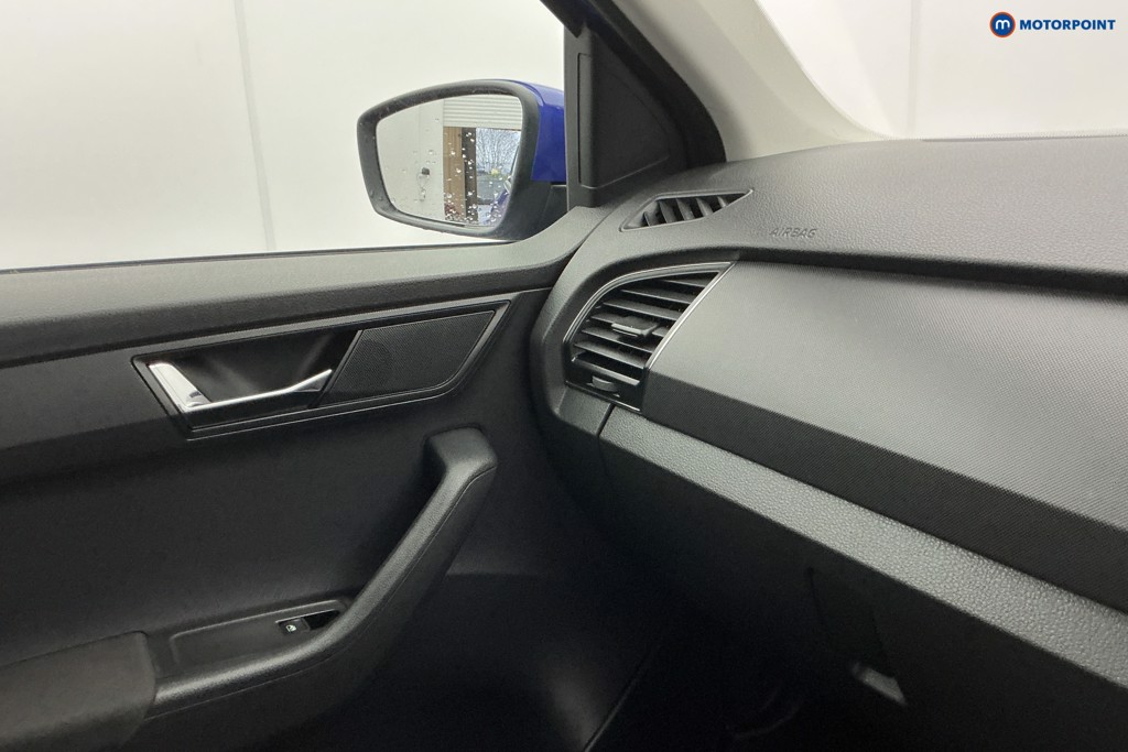 Used Skoda Fabia 2022 for sale - 76819494: Photo 23