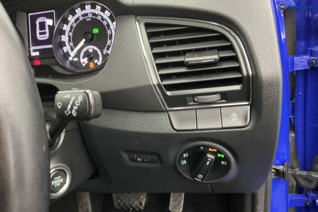 Used Skoda Fabia 2022 for sale - 76819494: Photo 26