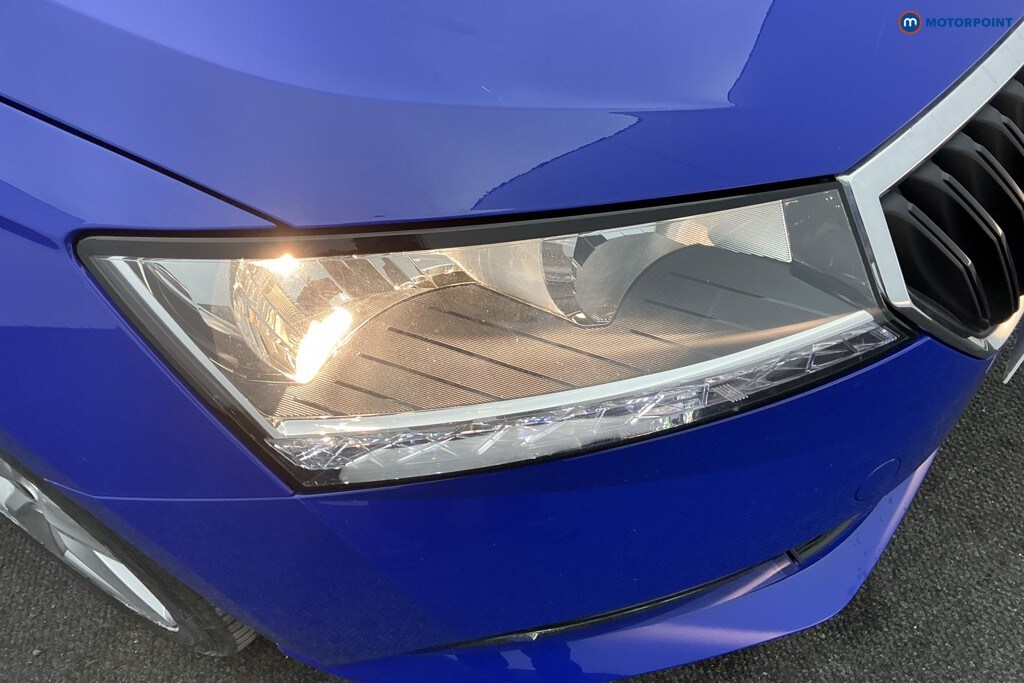 Used Skoda Fabia 2022 for sale - 76819494: Photo 31