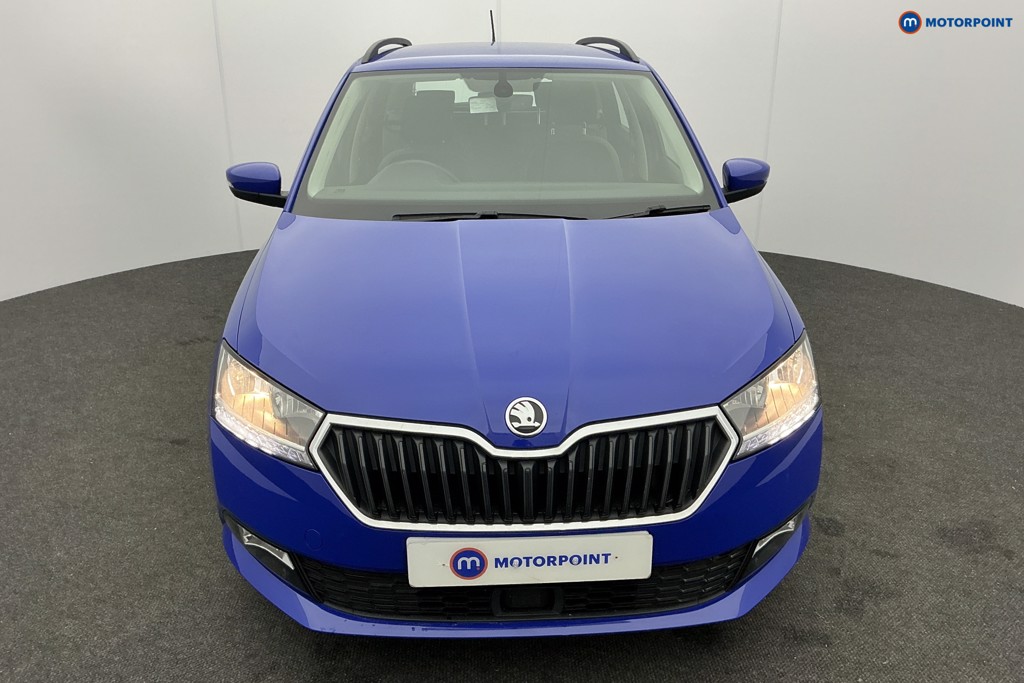 Used Skoda Fabia 2022 for sale - 76819494: Photo 33