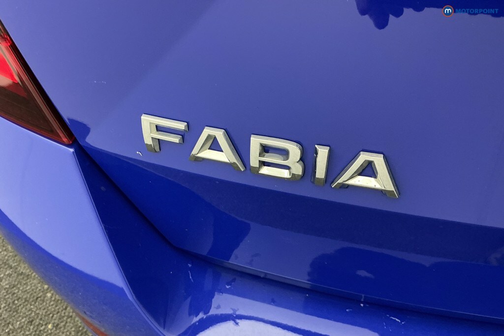 Used Skoda Fabia 2022 for sale - 76819494: Photo 36