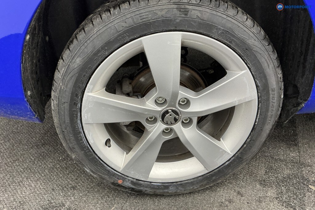 Used Skoda Fabia 2022 for sale - 76819494: Photo 38