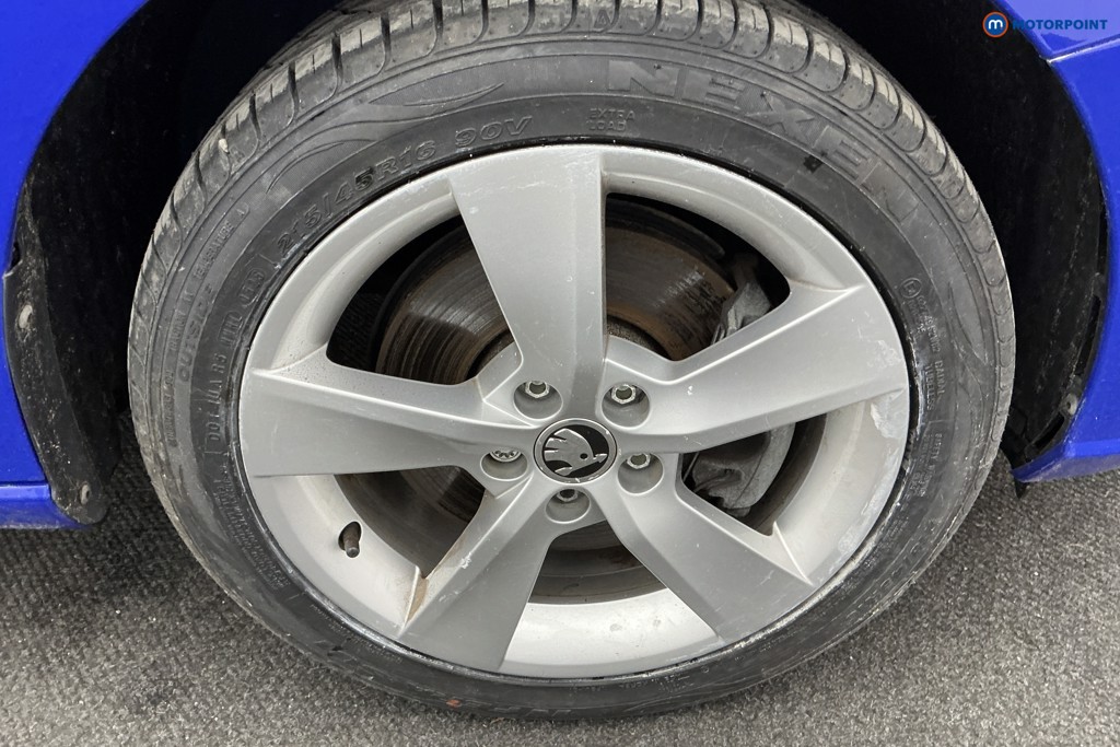 Used Skoda Fabia 2022 for sale - 76819494: Photo 39