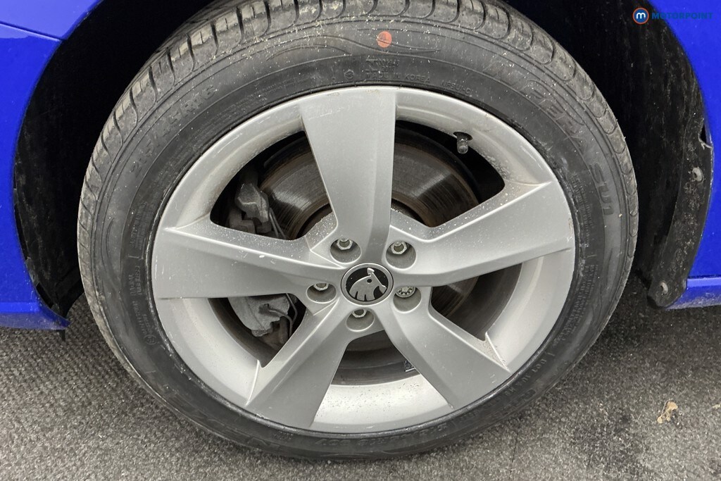 Used Skoda Fabia 2022 for sale - 76819494: Photo 40