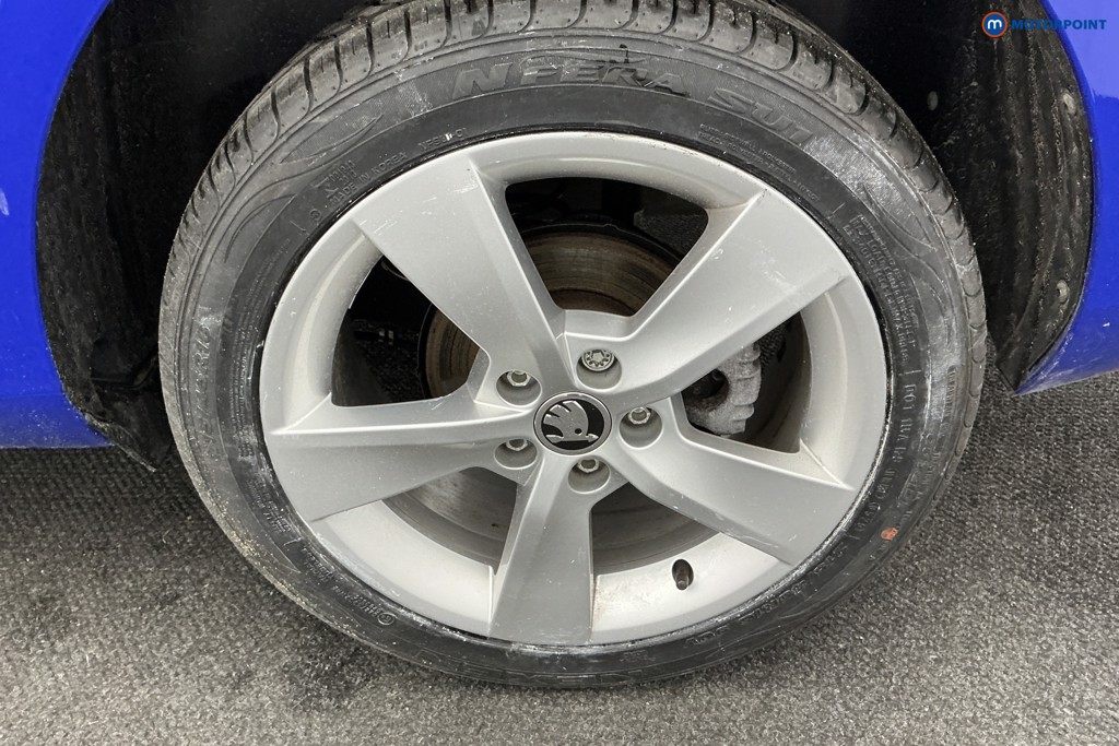 Used Skoda Fabia 2022 for sale - 76819494: Photo 41