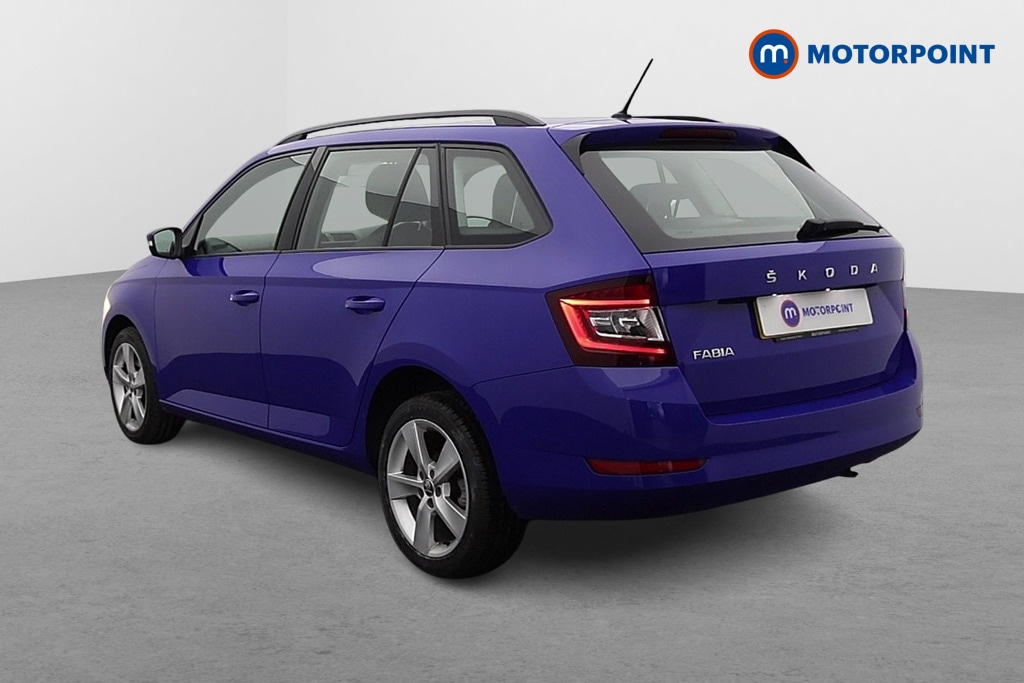 Used Skoda Fabia 2022 for sale - 76819494: Photo 5