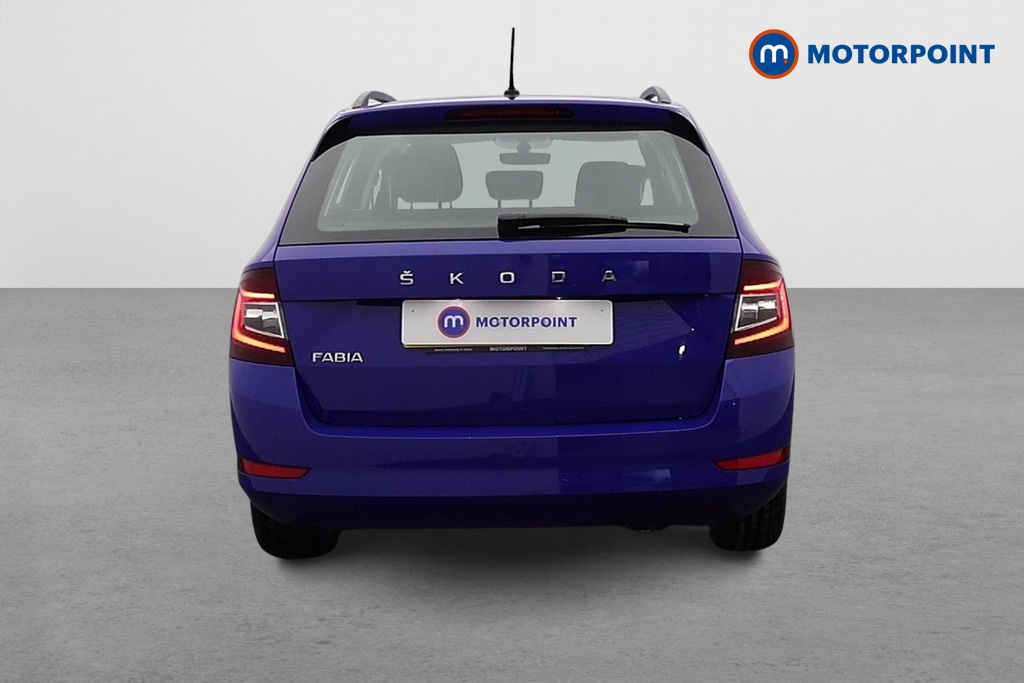 Used Skoda Fabia 2022 for sale - 76819494: Photo 6