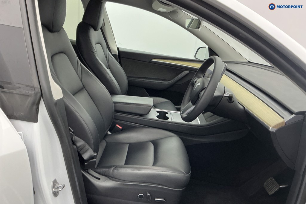 Used Tesla Model Y 2023 for sale - 77653882: Photo 16