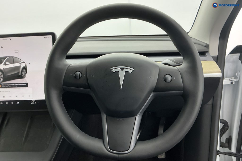 Used Tesla Model Y 2023 for sale - 77653882: Photo 17