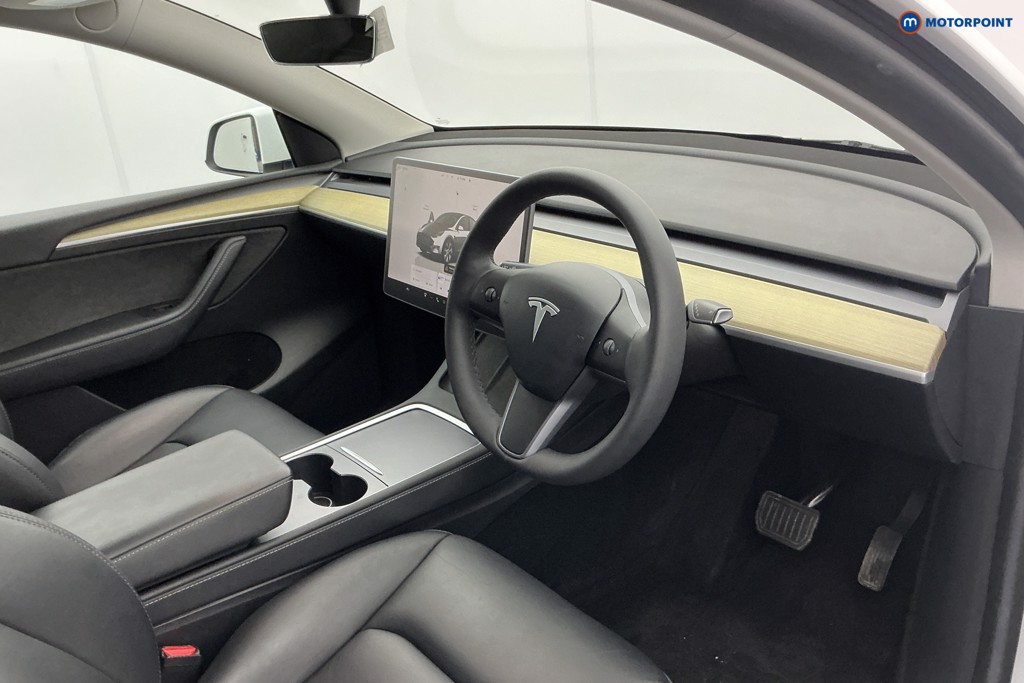Used Tesla Model Y 2023 for sale - 77653882: Photo 18