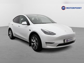 Tesla Model Y feature image