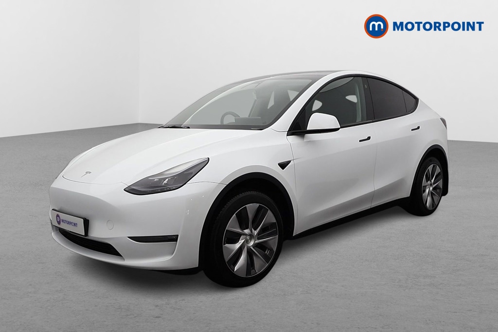 Used Tesla Model Y 2023 for sale - 77653882: Photo 3