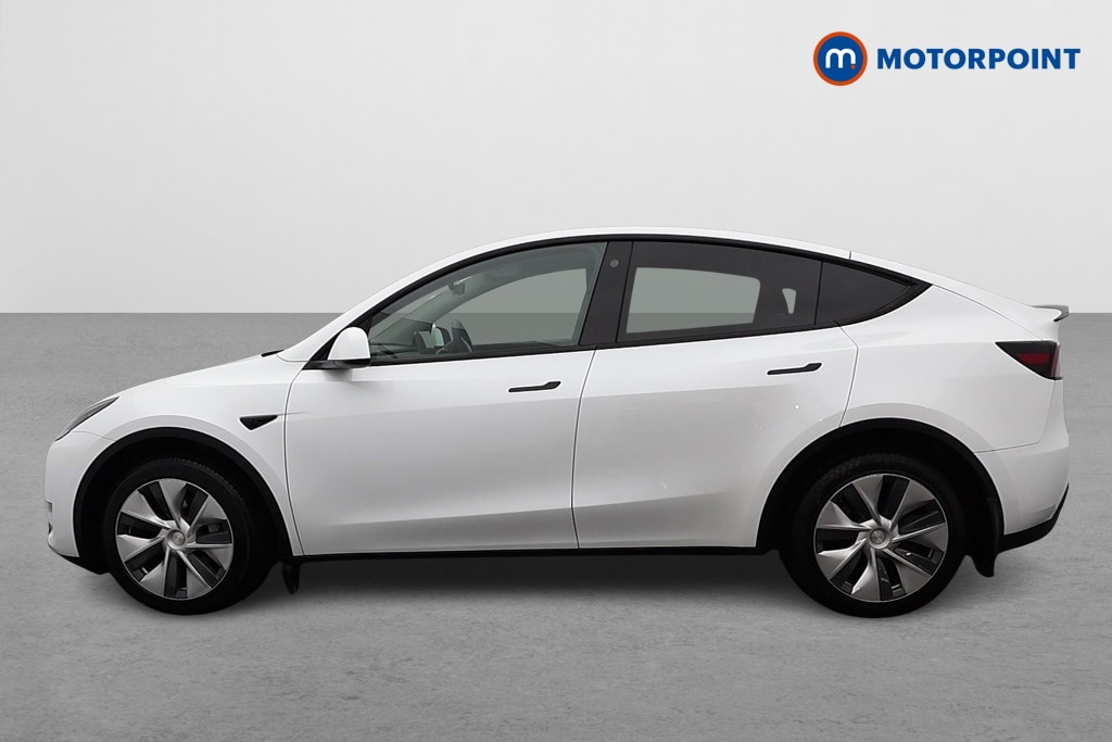 Used Tesla Model Y 2023 for sale - 77653882: Photo 4