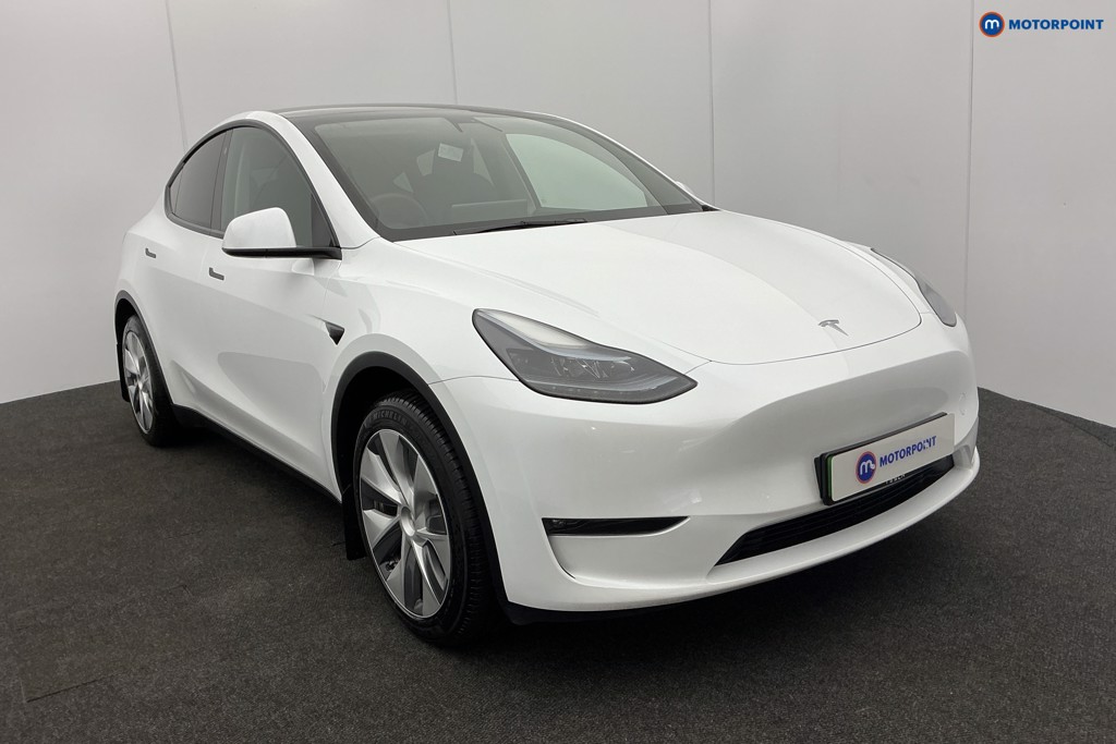 Used Tesla Model Y 2023 for sale - 77653882: Photo 41